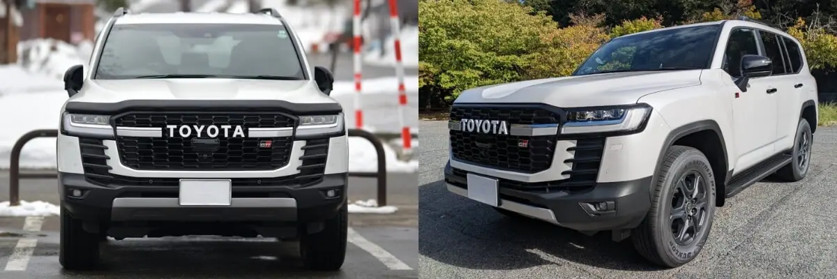 2026年5月後半最新】ランクル300 買取相場｜ZX残価率109% | ケンタ車分析